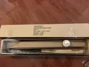 snap-on tools promotional bat ball display pack Collectible