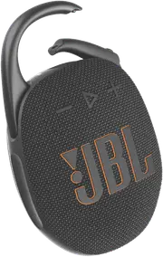 JBL Clip 5 Bluetooth Speaker