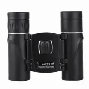 Small Compact Pocket Binoculars Mini Waterproof Hunting Bird Watching Spotting
