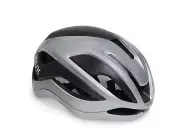 KASK Elemento Bicycle Helmet - Silver - Large
