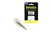 Iwata Nozzle 0.5MM FOR ECLIPSE HP.BCS