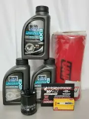 2016-2020 POLARIS RZR XP TURBO S ENGINE TUNEUP PREMIUM SYNTHETIC OIL SERVICE KIT