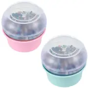 Electric Bead Spinner USB Powered Bead Spinner Machine Efficient Electric beGST
