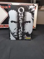 Outsiders (Scott Hall & Kevin Nash) WWE Ultimate Edition 2-Pack Wrestling