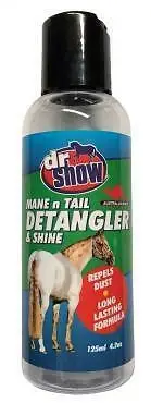 Dr Show Mane and Tail Detangler 1 Litre