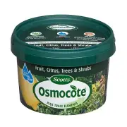 Osmocote PLANT FERTILISER 500g Fruit, Citrus, Trees & Shrubs Australian Brand