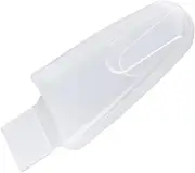 IWOWHERO Pruning Shears Storage Box Garden Tools Case for Hedge Shears Scissors Pruning Tool Holder Accessible Plastic Container