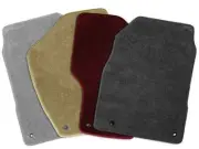 3 Rows FULL SET Endura Mat Carpet Custom Fit Floor Mats for NISSAN QUEST (for: Nissan)