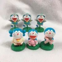在飛比找蝦皮購物優惠-Doraemon furuta 出奇蛋 巧克力 哆啦A夢  