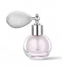 Sheglam GO GO GLOW Multi-use Highlighting Body Mist Powder - LOVE BOMB Pink