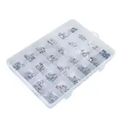 Portable Micro USB Charging Port Connector Connection Tool 24 Models Types