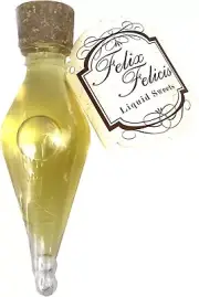Wizarding World Harry Potter Liquid Luck Felix Felicis Candy Universal Studios