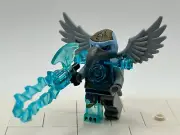 LEGO Vultrix vulture minifigure Heavy Armor Legends of Chima 70228 loc145 NEW