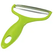 Vegetable Fruit Potato Peeler Cabbage Grater Cutter Slicer Stainless Steel