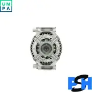 ALTERNATOR 135.541.100.010 FOR OPEL VECTRA/GTS Z22SE/22YH 2.2L Z 20 NET 2.0L