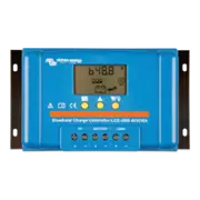 Victron BlueSolar PWM-LCD&USB 48V-30A Charge Controller