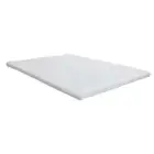 Bambillo Size King 7cm Thermo Regulating Mattress Topper Thick Memory Foam