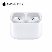 在飛比找蝦皮購物優惠-Apple蘋果 AirPods Pro2(2nd Gen)無