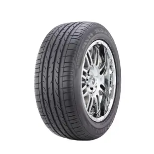 【BRIDGESTONE 普利司通】輪胎 DHPS-2256018吋 台灣_四入組_225/60/18(車麗屋)