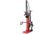 Log Splitter Blue Bird LSE11000 Engine Monophase 3000W Slit 1040 MM Push 11 T