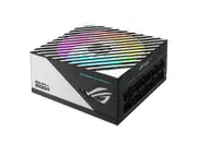 ASUS ROG Loki power supply unit 1000 W 24-pin ATX SFX-L Black, Silver