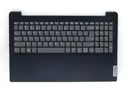 For New Lenovo Ideapad 3-15 Palmrest US Backlit Keyboard 5CB1B62098 5CB1B62097