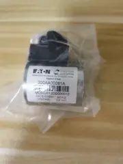 1PC New Eaton Vickers 300AA00081A Solenoid Coil Free Shipping