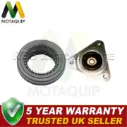 Motaquip Front Strut Top Mount Kit Fits Renault Clio 2005- Captur 2013-