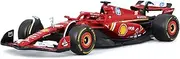 [Bburago] 1:43 SFR Ferrari SF-24 w/Helmet (2024)