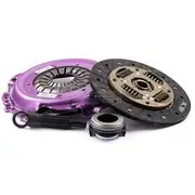Xtreme Performance Heavy Duty Clutch Kit - Sprung Organic, KMC22091-1A