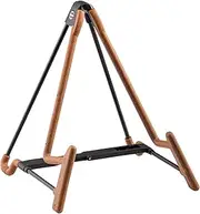 K&M 17581-014-95 Heli 2 Guitar Stand, Cork