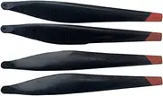 Carbon Fiber Propeller CW CCW for D-JI T20p/T40/50 Plant Protecting Drone Folding Paddle
