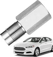 Oxygen Sensor Engine Adapter | Adapter Automotive Oxygen Sensor Fittings - Quick Connect Stainless Steel Automotive Tools, Replacement Parts for Professional Repair