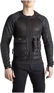 [PANDO MOTO] Pandora Moto Jacket Commando UH