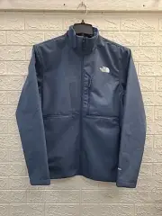 New The North Face Apec Bionic 3 Jacket Blue Size Medium