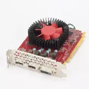 FOR HP RX460 2G DDR5 Desktop Computer Graphics Card Chicken Game