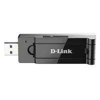 在飛比找PChome商店街優惠-D-LINK AC1750 MU-MIMO 雙頻USB 3.