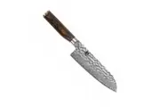 SHUN PREMIER SANTOKU KNIFE - GIFT BOXED