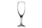 Pasabahce Glass Glass4You Flute 190ml - Set 6