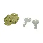 # 1650 Mailbox Lock