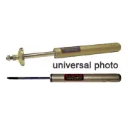Fits 2000 Suzuki LT-F250 QuadRunner Pro-Gold Hydraulic Shock Absorber 358058