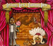 Telling Lies & Cutting Ties -Onasis CD