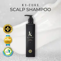 在飛比找蝦皮購物優惠-Hair loss Preventing 'K1-CURE'