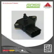 Goss Map Sensor For Subaru Legacy BP B13 3.0L EZ30D F6 24V DOHC - MP197GEN