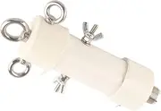 Balun Shortwave Antenna Mini Waterproof ABS 1:1 1.8M‑54M K‑50MS