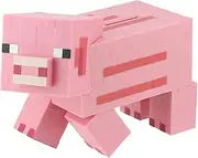 Paladone Minecraft Pig Money Bank