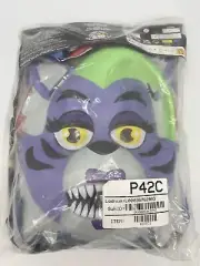 Five Nights at Freddy's Roxanne Wolf Large Child Costume