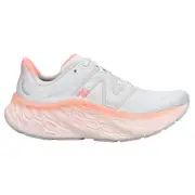 New Balance Fresh Foam X More V4 Running Womens Size 10 B Sneakers Athletic Sho