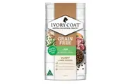 Ivory Coat Puppy Large Breed Lamb 13kg