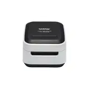 Brother Vc500W Label Printer